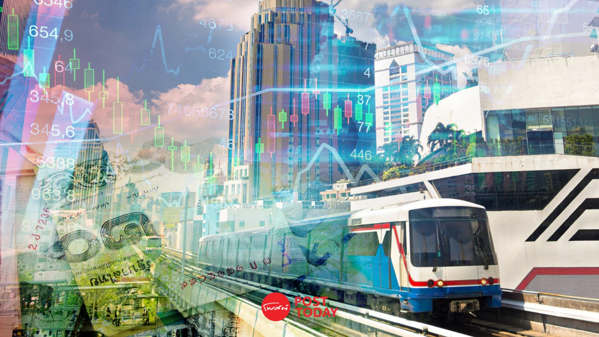 สภาผู้บริโภคแถลงด่วน เสนอทางออก "รถไฟฟ้า 20 บาทตลอดสาย" โยกงบทางด่วน สภาผู้บริโภคแถลงด่วน เสนอทางออก "รถไฟฟ้า 20 บาทตลอดสาย" โยกงบทางด่วน