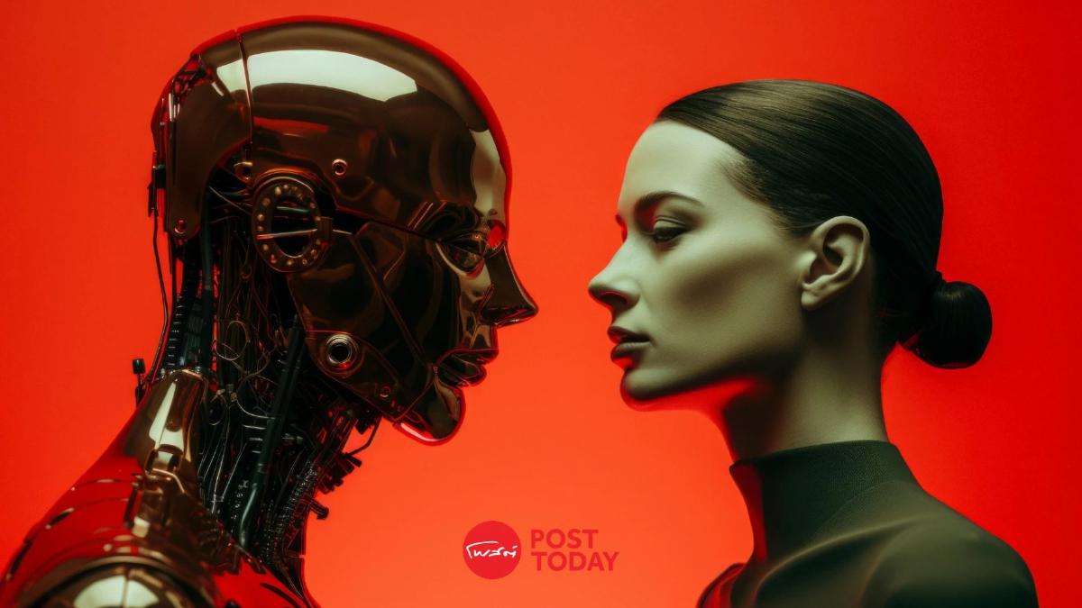 “ร่างโคลน AI” ปั้นตัวตนเสมือนจริง โอกาสใหม่ของผู้ประกอบการ “ร่างโคลน AI” ปั้นตัวตนเสมือนจริง โอกาสใหม่ของผู้ประกอบการ