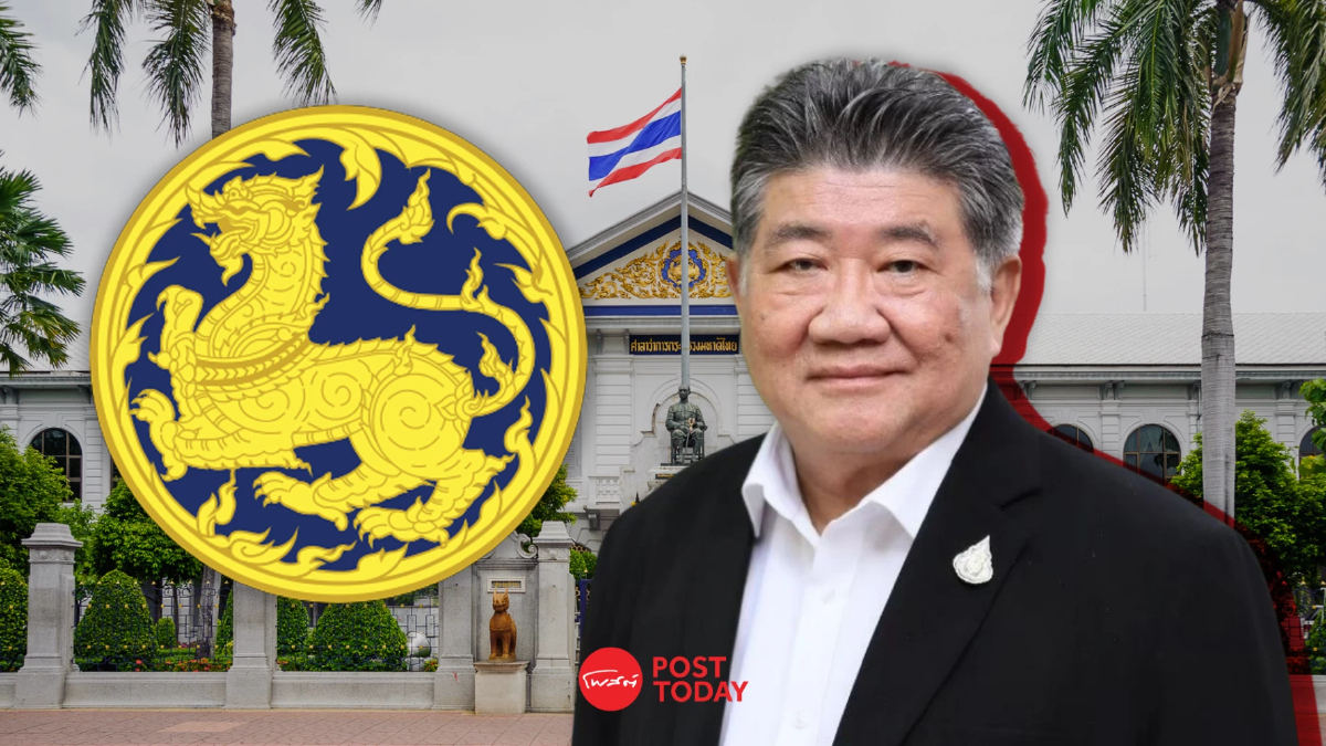 8 นโยบายเร่งด่วน มท. “ภูมิธรรม” แก้ทุกข์-เสริมสุขทั่วไทย 8 นโยบายเร่งด่วน มท. “ภูมิธรรม” แก้ทุกข์-เสริมสุขทั่วไทย