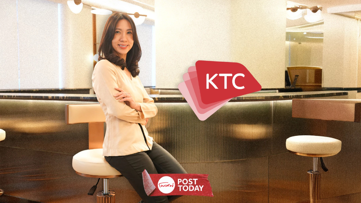 เจาะลึก KTC “เคลียร์หนี้เกลี้ยง” จุดเริ่มวินัยการเงินที่ยั่งยืน เจาะลึก KTC “เคลียร์หนี้เกลี้ยง” จุดเริ่มวินัยการเงินที่ยั่งยืน