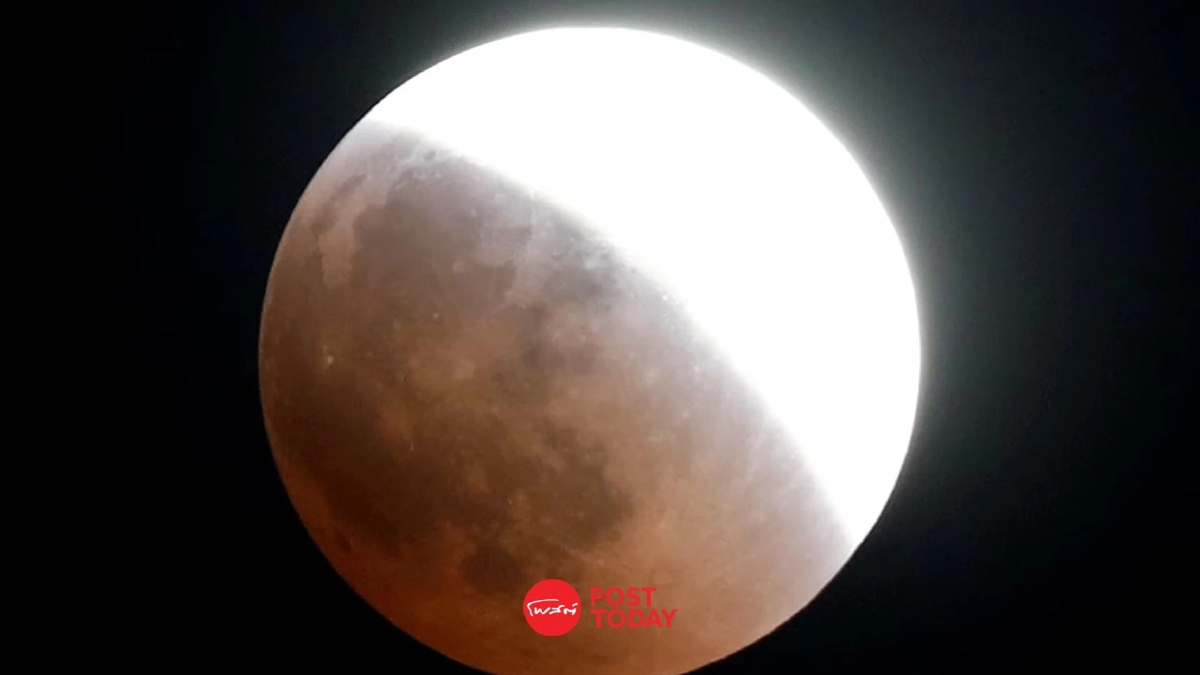 ห้ามพลาด! จันทรุปราคาเต็มดวงในรอบ 3 ปี เห็นทั่วประเทศคืนนี้ ห้ามพลาด! จันทรุปราคาเต็มดวงในรอบ 3 ปี เห็นทั่วประเทศคืนนี้