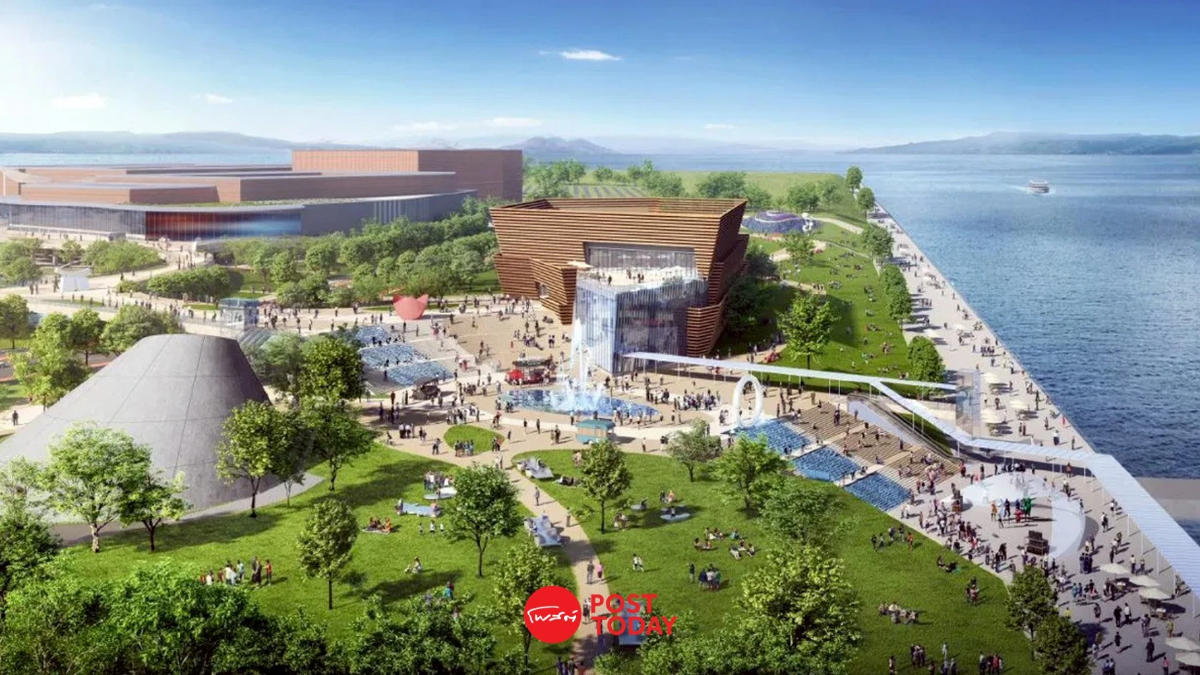 MGM Osaka การพัฒนาคมนาคมสู่เกาะ "ยูเมะชิมะ" เส้นเลือดใหญ่อนาคต MGM Osaka การพัฒนาคมนาคมสู่เกาะ "ยูเมะชิมะ" เส้นเลือดใหญ่อนาคต