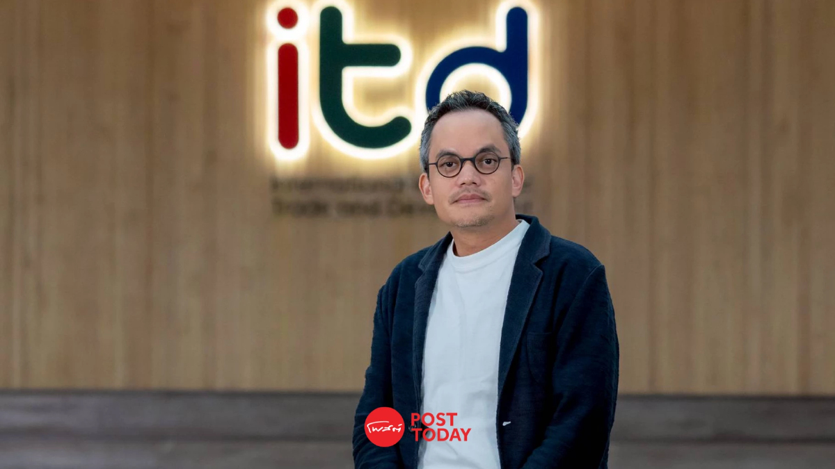 ITD Expert Anywhere ผู้ช่วยวิเคราะห์-วางแผน-ลดต้นทุน SMEs ITD Expert Anywhere ผู้ช่วยวิเคราะห์-วางแผน-ลดต้นทุน SMEs