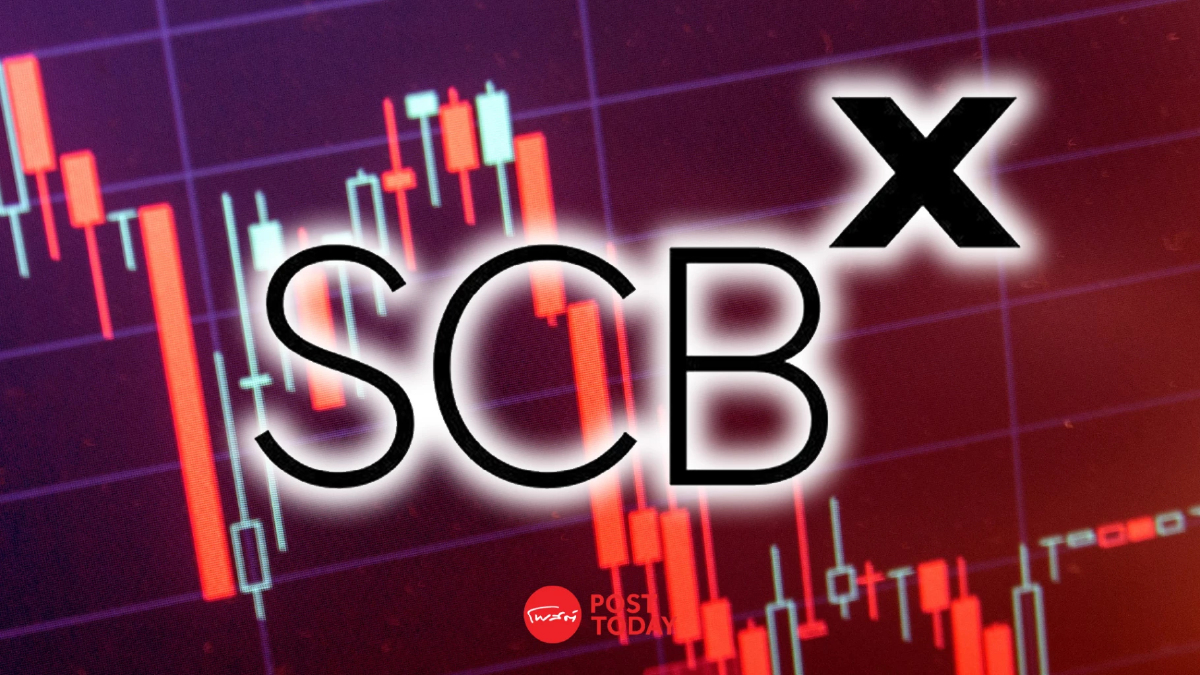 SCB ร่วง 1.55% รับขึ้น XD วันแรก ปันผลระหว่างกาล 2 บาท/หุ้น SCB ร่วง 1.55% รับขึ้น XD วันแรก ปันผลระหว่างกาล 2 บาท/หุ้น