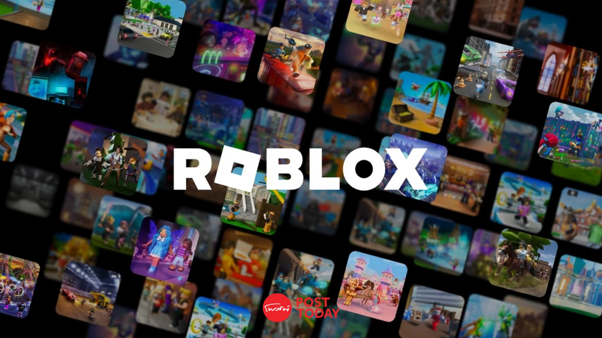 Robolox ประกาศฟีเจอร์ AI ช่วยสร้างวัตถุและเสียงพูดอัตโนมัติ Robolox ประกาศฟีเจอร์ AI ช่วยสร้างวัตถุและเสียงพูดอัตโนมัติ