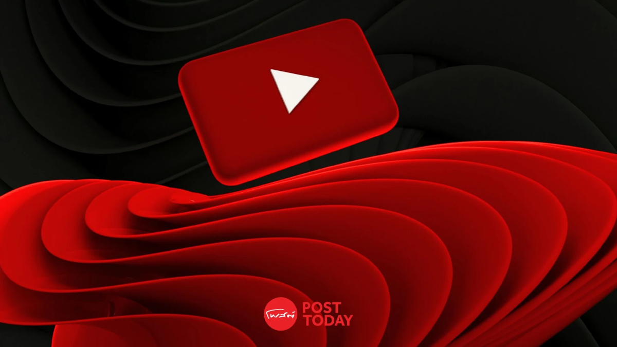 YouTube ปล่อย AI ยกชุด หวังมัดใจครีเอเตอร์ สู้ TikTok-Instagram YouTube ปล่อย AI ยกชุด หวังมัดใจครีเอเตอร์ สู้ TikTok-Instagram