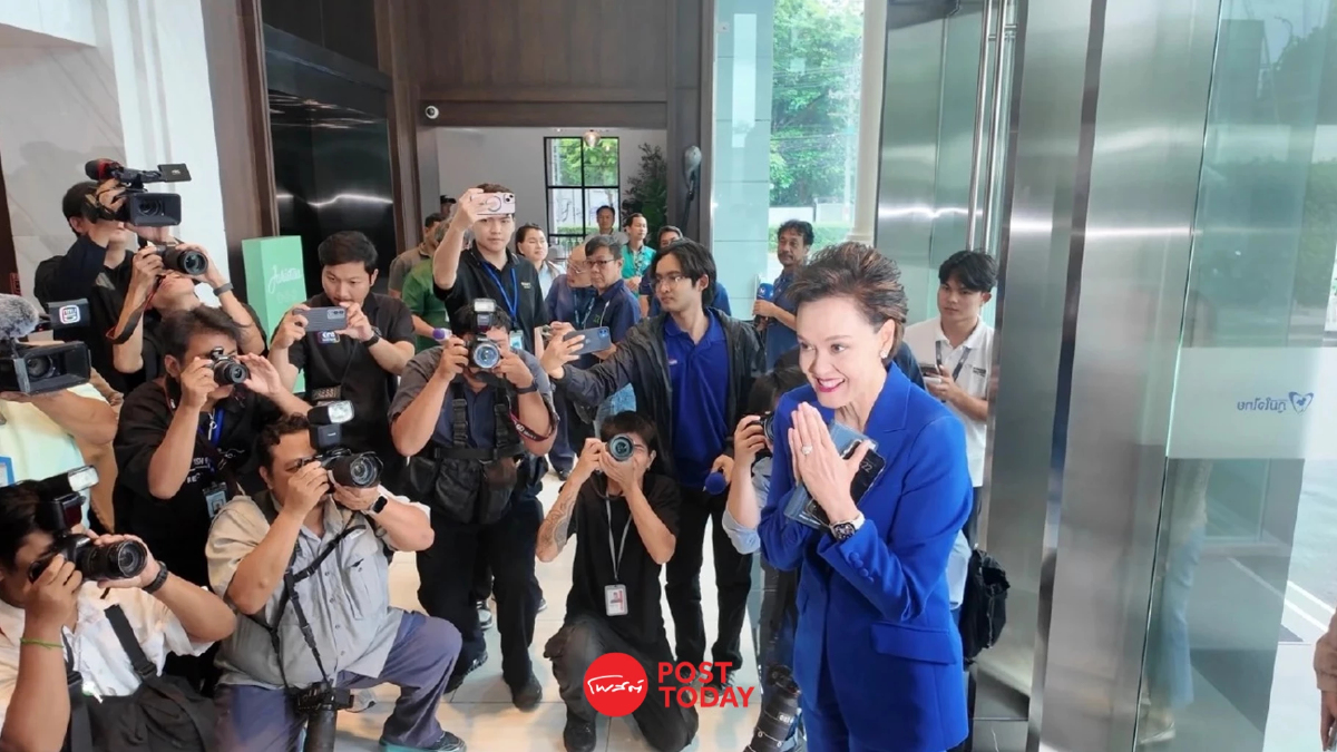 ศุภจีเข้าพรรคภูมิใจไทย จ่อเปิดตัว รมว.พาณิชย์ ครม.อนุทิน 1 ศุภจีเข้าพรรคภูมิใจไทย จ่อเปิดตัว รมว.พาณิชย์ ครม.อนุทิน 1