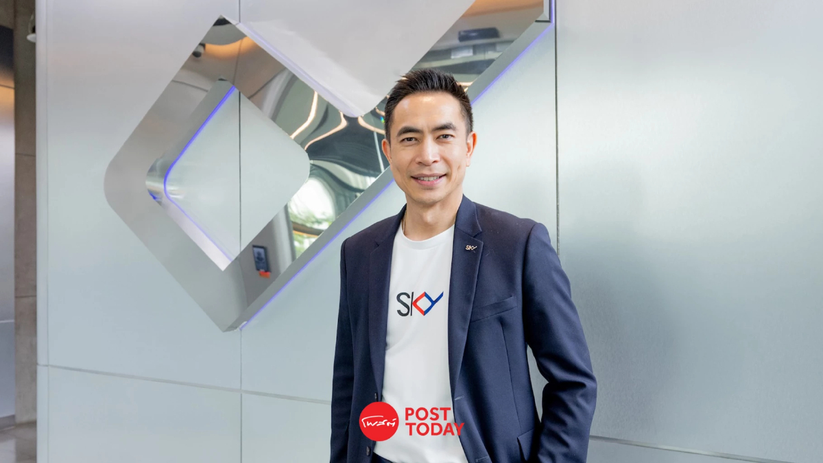 SKY หนุนรัฐบาลใหม่ ปฎิรูปการบิน –ท่องเที่ยว ท้าชน ฮ่องกง สิงคโปร์ SKY หนุนรัฐบาลใหม่ ปฎิรูปการบิน –ท่องเที่ยว ท้าชน ฮ่องกง สิงคโปร์