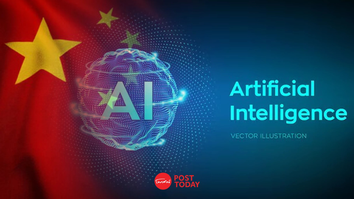 AI+ ยุทธศาสตร์แห่งชาติใหม่ของจีน สู่เศรษฐกิจและสังคมอัจฉริยะ AI+ ยุทธศาสตร์แห่งชาติใหม่ของจีน สู่เศรษฐกิจและสังคมอัจฉริยะ