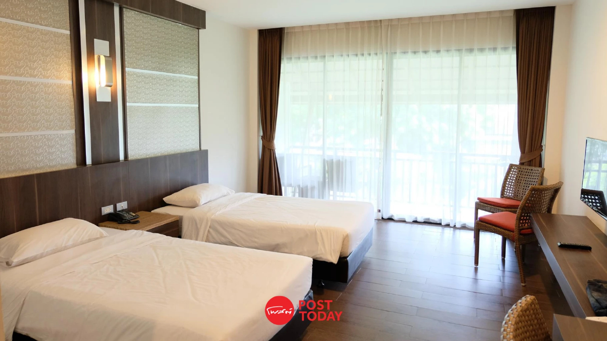 รัฐรื้อใหญ่ พ.ร.บ.โรงแรม รับโฮมสเตย์-โฮสเทล เข้าระบบถูกกฎหมาย รัฐรื้อใหญ่ พ.ร.บ.โรงแรม รับโฮมสเตย์-โฮสเทล เข้าระบบถูกกฎหมาย