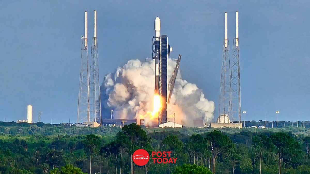 คนไทยสร้างชื่อ NASA อ้าแขนรับ! ส่ง "ผลึกเหลว" ทะยานอวกาศครั้งแรก คนไทยสร้างชื่อ NASA อ้าแขนรับ! ส่ง "ผลึกเหลว" ทะยานอวกาศครั้งแรก