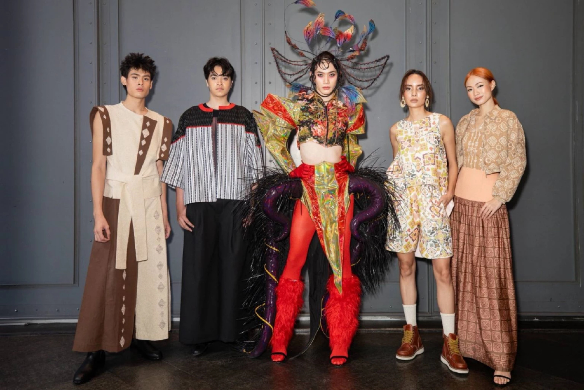 BIFW2025 แฟชั่นวีคยิ่งใหญ่ใจกลางกรุง สู่เวทีแฟชั่นระดับโลก BIFW2025 แฟชั่นวีคยิ่งใหญ่ใจกลางกรุง สู่เวทีแฟชั่นระดับโลก