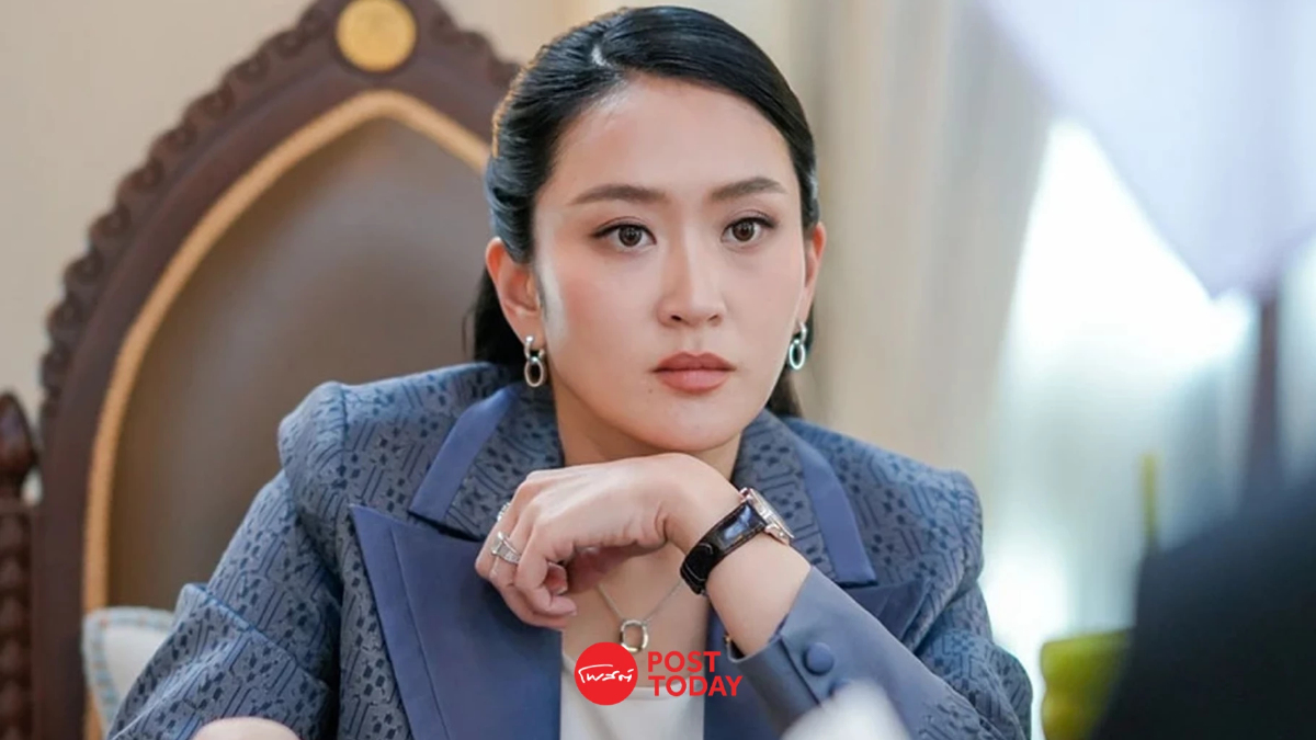 “เรืองไกร” ร้องกกต. ยุบ “พรรคเพื่อไทย” เซ่นคดี “แพทองธาร” “เรืองไกร” ร้องกกต. ยุบ “พรรคเพื่อไทย” เซ่นคดี “แพทองธาร”