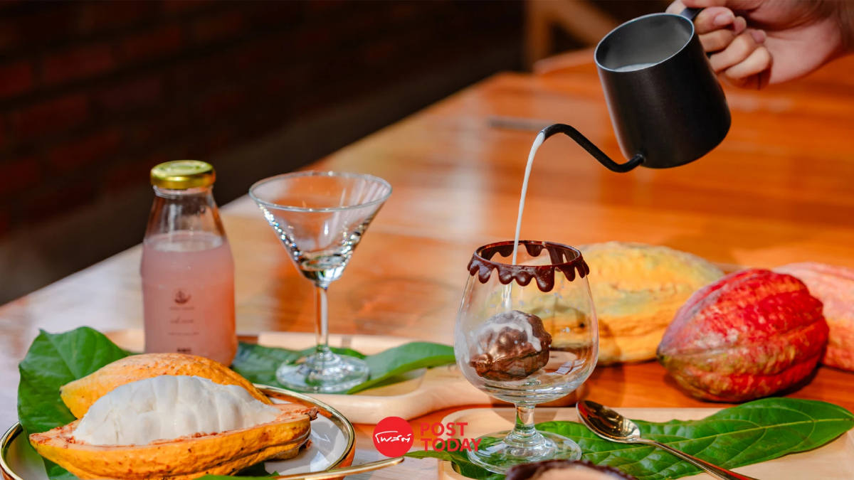 ย้อนรอยความสำเร็จ "Thai Craft Destination" ปลุกเศรษฐกิจชุมชน-ท่องเที่ยวยั่งยืน ย้อนรอยความสำเร็จ "Thai Craft Destination" ปลุกเศรษฐกิจชุมชน-ท่องเที่ยวยั่งยืน