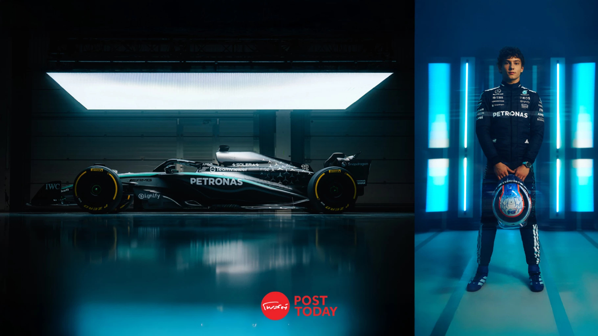แลก 1 แต้มแมริออท ! สัมผัสประสบการณ์ VIP กับนักขับ F1 ที่สิงคโปร์ แลก 1 แต้มแมริออท ! สัมผัสประสบการณ์ VIP กับนักขับ F1 ที่สิงคโปร์