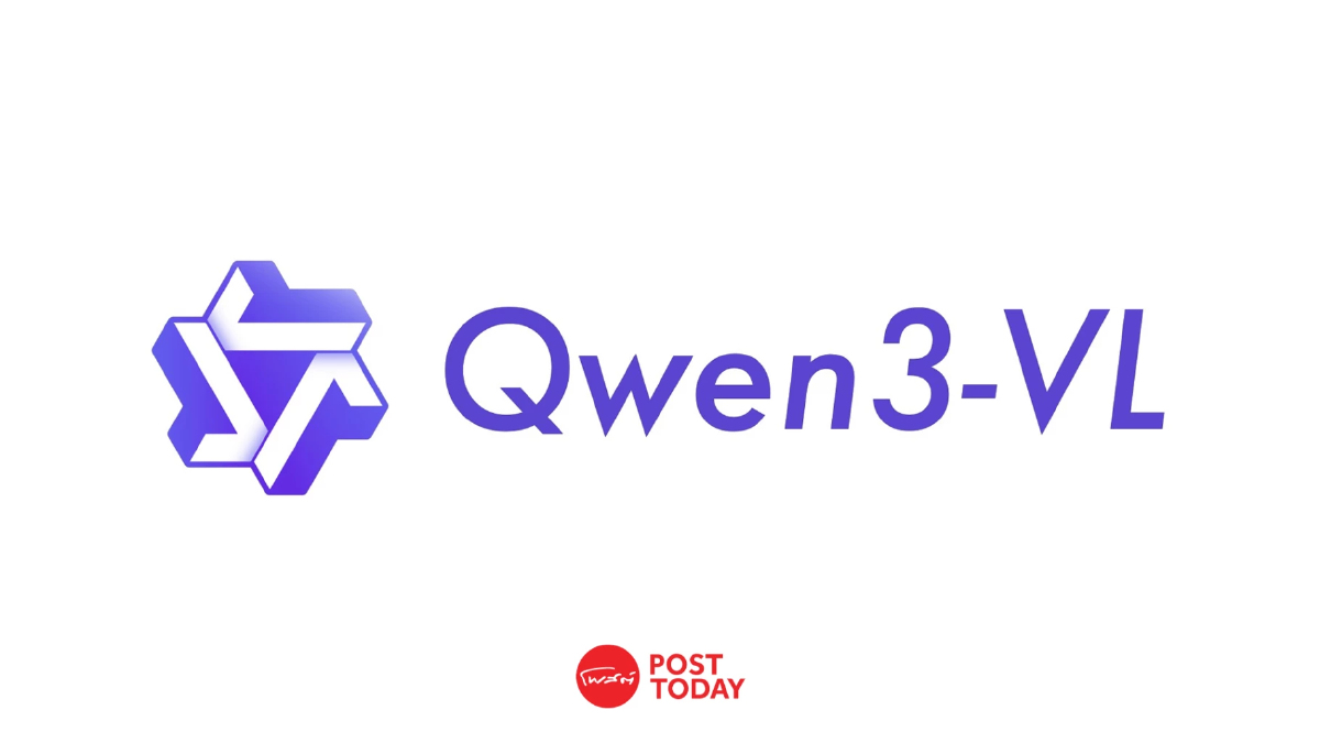 Alibaba เปิดตัว Qwen3-VL สุดยอดโมเดลประสิทธิภาพทัดเทียม Gemini Alibaba เปิดตัว Qwen3-VL สุดยอดโมเดลประสิทธิภาพทัดเทียม Gemini