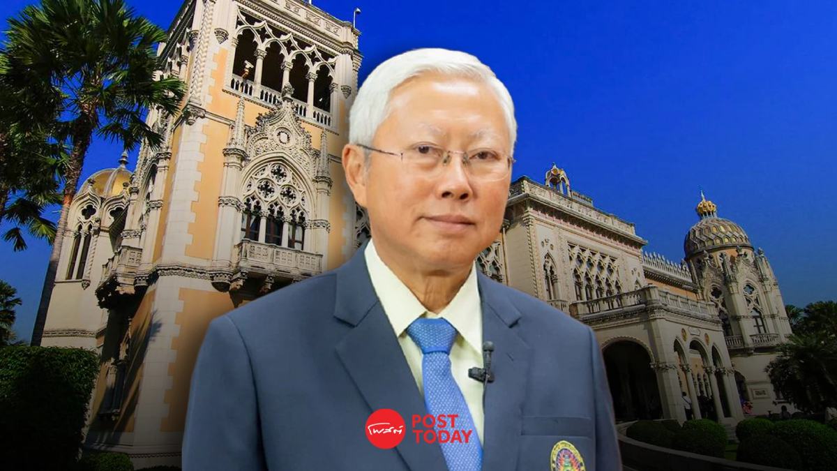 บวรศักดิ์ตอบรับรองนายกฯ ครม.หนู1” โควตาคนนอก ช่วยงานกฎหมาย บวรศักดิ์ตอบรับรองนายกฯ ครม.หนู1” โควตาคนนอก ช่วยงานกฎหมาย