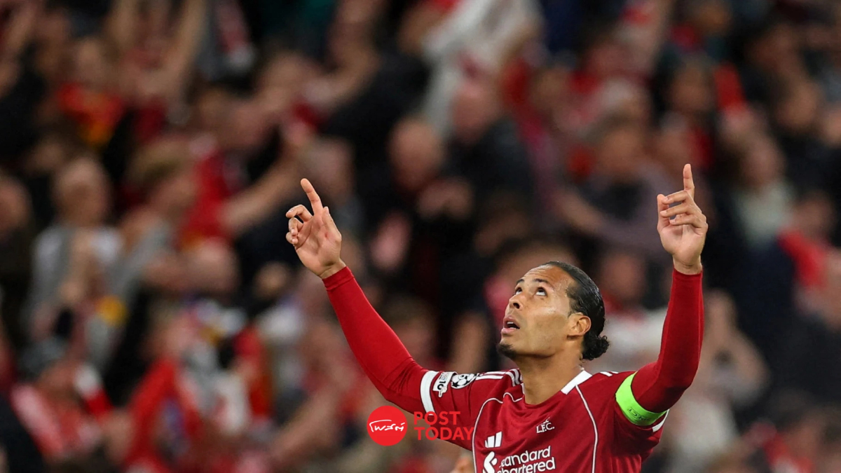 ผลบอล UCL ลิเวอร์พูล 3-2 แอต.มาดริด "ฟาน ไดค์" โขกชัยทดเจ็บ ผลบอล UCL ลิเวอร์พูล 3-2 แอต.มาดริด "ฟาน ไดค์" โขกชัยทดเจ็บ
