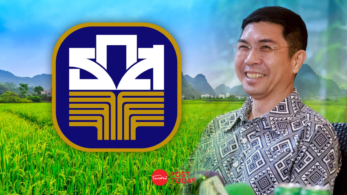 ธ.ก.ส.ปรับโฉมสินค้าเกษตรเพิ่มมูลค่า เปิดแพลตฟอร์มจับคู่การค้า ธ.ก.ส.ปรับโฉมสินค้าเกษตรเพิ่มมูลค่า เปิดแพลตฟอร์มจับคู่การค้า