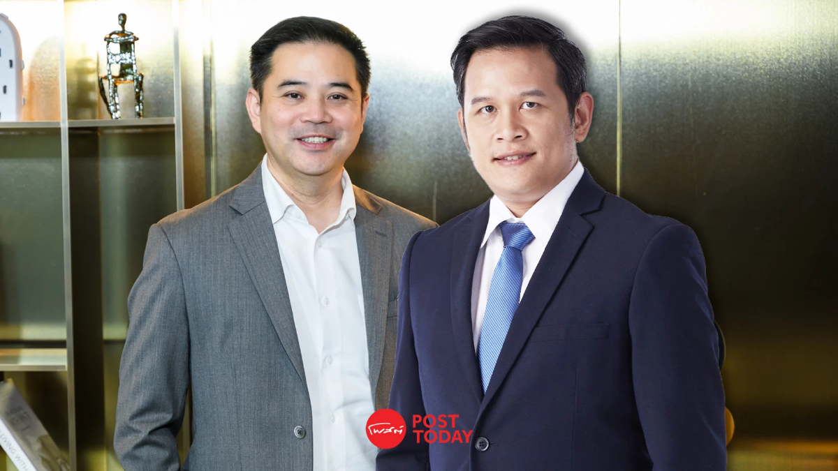 อสังหาฯฟื้นยาก! "LPP–LPS" ปักหมุดโตสวนวิกฤติ ดันงานบริหาร-วิศวกรรมครบวงจร สู่ Top 3 ตลาดใน 5 ปี อสังหาฯฟื้นยาก! "LPP–LPS" ปักหมุดโตสวนวิกฤติ ดันงานบริหาร-วิศวกรรมครบวงจร สู่ Top 3 ตลาดใน 5 ปี