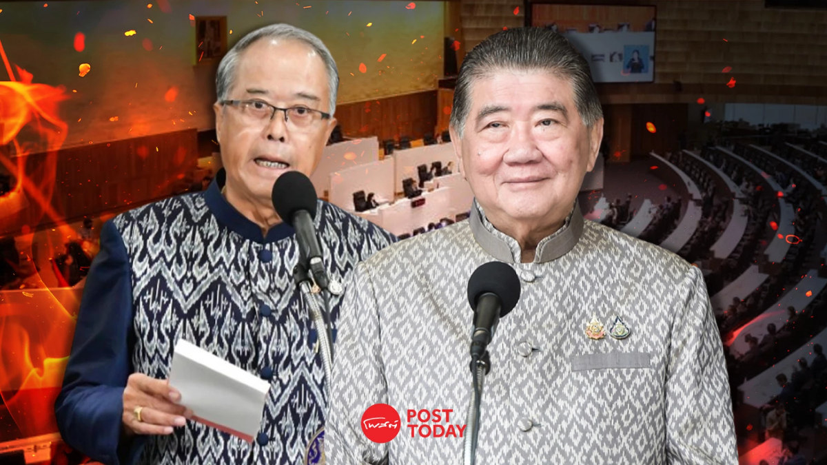 ชูศักดิ์เผยภูมิธรรมมีอำนาจทูลเกล้าฯยุบสภาคืนอำนาจประชาชน ชูศักดิ์เผยภูมิธรรมมีอำนาจทูลเกล้าฯยุบสภาคืนอำนาจประชาชน
