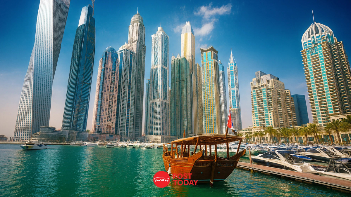 6 Man-Made Destinations สุดหรูของโลก เมื่อมนุษย์สร้างความฝันให้เป็นจริง 6 Man-Made Destinations สุดหรูของโลก เมื่อมนุษย์สร้างความฝันให้เป็นจริง