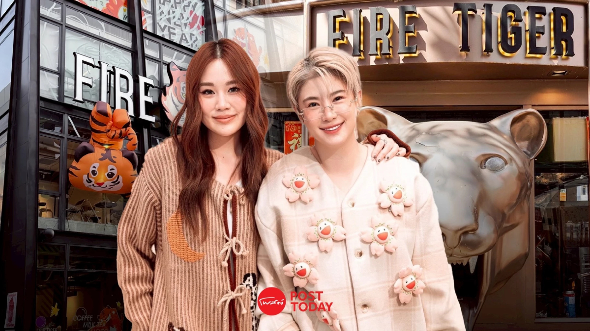 ”รวยไม่หยุด“ เผยความสำเร็จธุรกิจไม่ได้อยู่ที่การเป็นเจ้าแรก ”รวยไม่หยุด“ เผยความสำเร็จธุรกิจไม่ได้อยู่ที่การเป็นเจ้าแรก