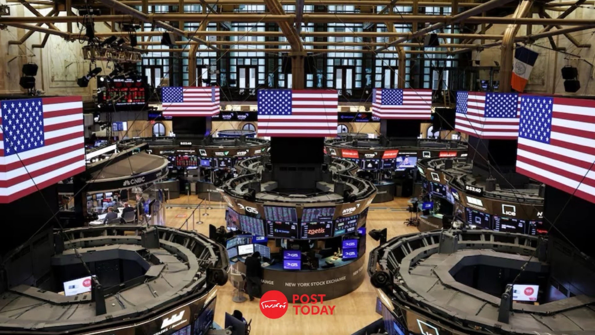 หุ้นเทคโนโลยี หนุนตลาดหุ้นสหรัฐปิดทำสถิติสูงสุดต่อเนื่อง หุ้นเทคโนโลยี หนุนตลาดหุ้นสหรัฐปิดทำสถิติสูงสุดต่อเนื่อง