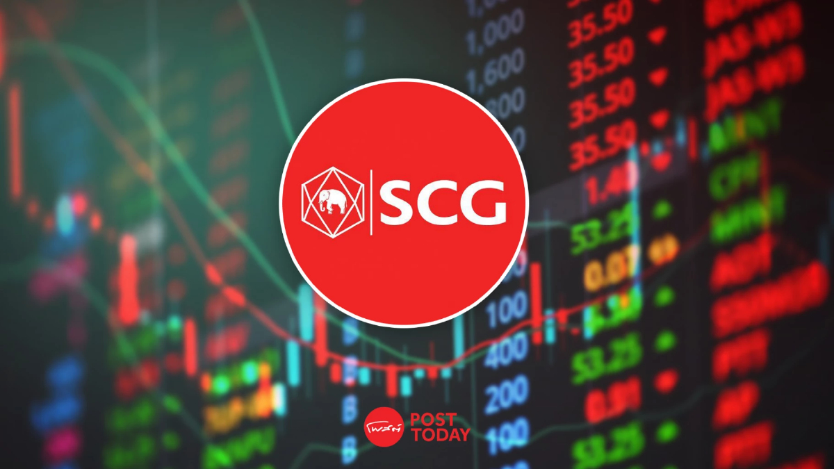 SCC มีดีอะไร ? ทำไมเข้าเรดาร์หุ้นใหญ่น่าจับตาแห่งปี SCC มีดีอะไร ? ทำไมเข้าเรดาร์หุ้นใหญ่น่าจับตาแห่งปี