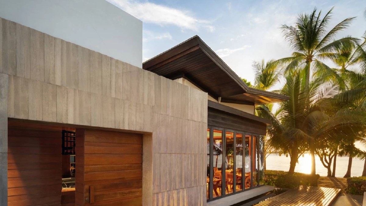 โอมากาเสะ Namu X HAŌMA ที่ W Koh Samui สัมผัสอูมามิและเครื่องเทศ โอมากาเสะ Namu X HAŌMA ที่ W Koh Samui สัมผัสอูมามิและเครื่องเทศ