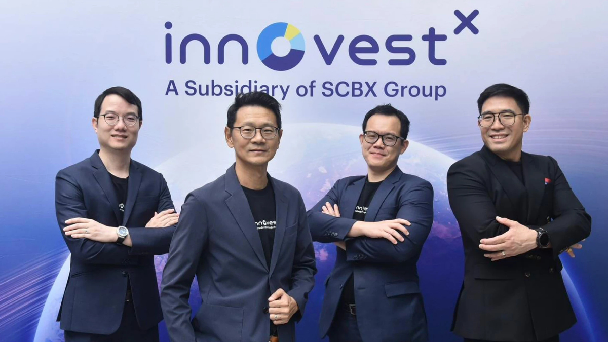 InnovestX ประเมินเศรษฐกิจโลก Q4/68 เศรษฐกิจโลกส่งสัญญาณเชิงบวก InnovestX ประเมินเศรษฐกิจโลก Q4/68 เศรษฐกิจโลกส่งสัญญาณเชิงบวก