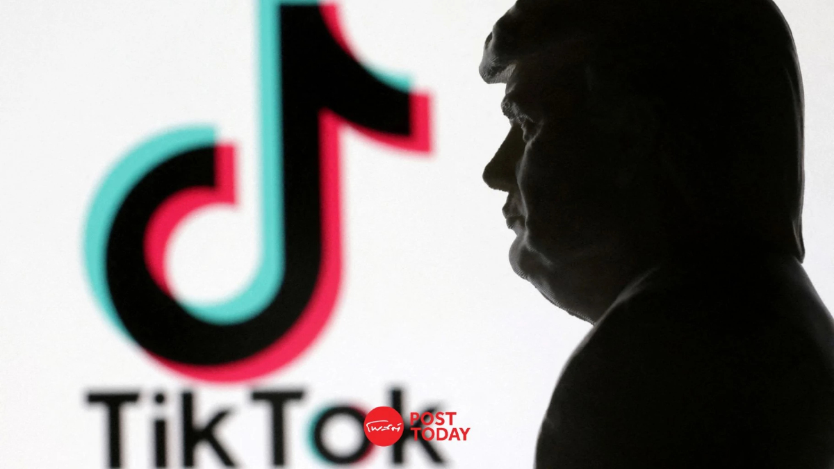 ทรัมป์เผยคืบหน้าเจรจา TikTok เตรียมพบ สี จิ้นผิง ที่เกาหลีใต้ ทรัมป์เผยคืบหน้าเจรจา TikTok เตรียมพบ สี จิ้นผิง ที่เกาหลีใต้