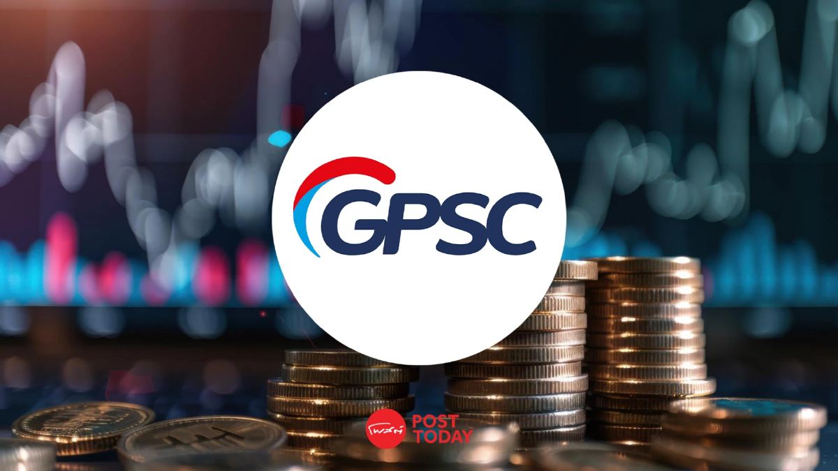 ซื้อ GPSC วันนี้วันสุดท้าย รับปันผล 0.50 บาท ก่อนขึ้น XD 8 ก.ย.นี้ ซื้อ GPSC วันนี้วันสุดท้าย รับปันผล 0.50 บาท ก่อนขึ้น XD 8 ก.ย.นี้