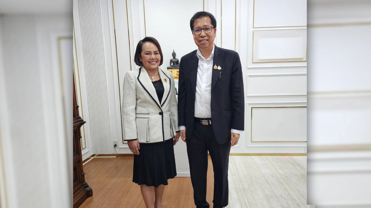 สมาพันธ์ชมรมคุ้มครองผู้บริโภค กทม. เข้าพบ รมต. สำนักนายก สมาพันธ์ชมรมคุ้มครองผู้บริโภค กทม. เข้าพบ รมต. สำนักนายก