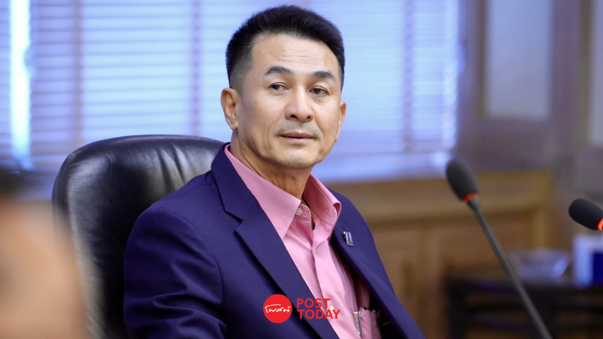 “ชลน่าน”เผย แก้รัฐธรรมนูญต้องวัดใจ "สว." เอาด้วยหรือไม่ “ชลน่าน”เผย แก้รัฐธรรมนูญต้องวัดใจ "สว." เอาด้วยหรือไม่