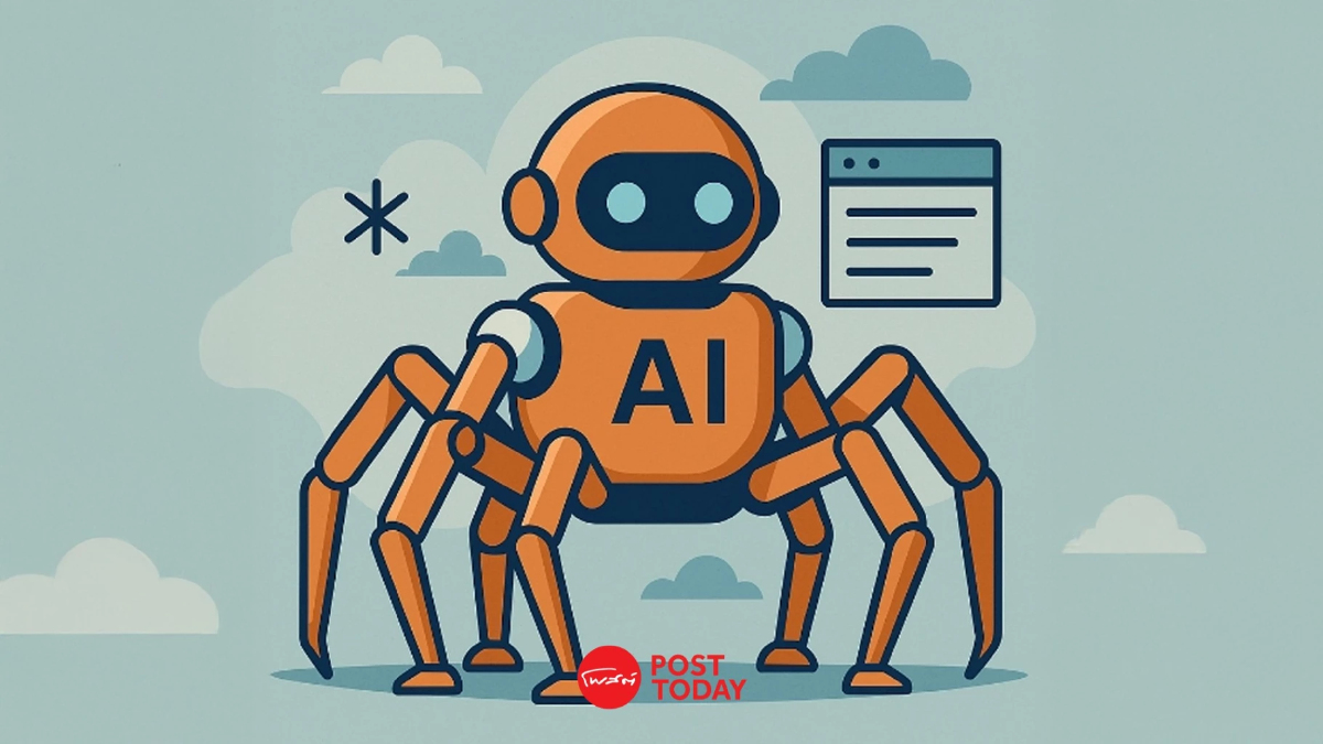 ทำความเข้าใจ AI Crawler เพื่อนหรือภัยเงียบ? สื่อเสี่ยงสูญฐานผู้อ่าน? ทำความเข้าใจ AI Crawler เพื่อนหรือภัยเงียบ? สื่อเสี่ยงสูญฐานผู้อ่าน?