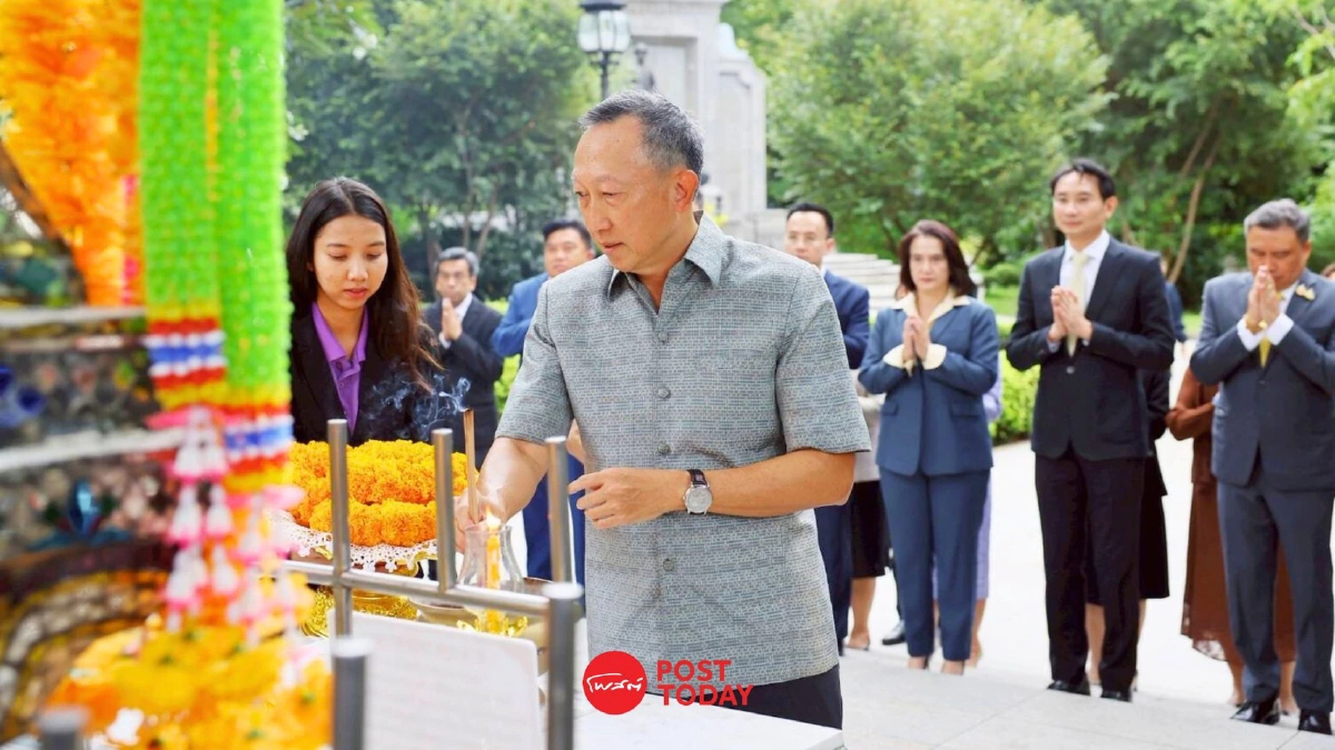 “วรภัค” ลั่นเร่งฟื้นเศรษฐกิจใน 4 เดือน ยันไม่ขึ้นภาษี VAT “วรภัค” ลั่นเร่งฟื้นเศรษฐกิจใน 4 เดือน ยันไม่ขึ้นภาษี VAT
