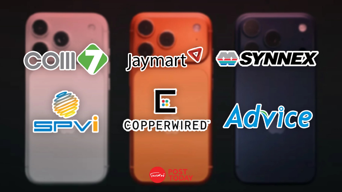 6 หุ้นเด่น รับผลบวกเปิดตัว iPhone 17 ขายทำกำไรฉุดราคาหุ้นร่วง 6 หุ้นเด่น รับผลบวกเปิดตัว iPhone 17 ขายทำกำไรฉุดราคาหุ้นร่วง