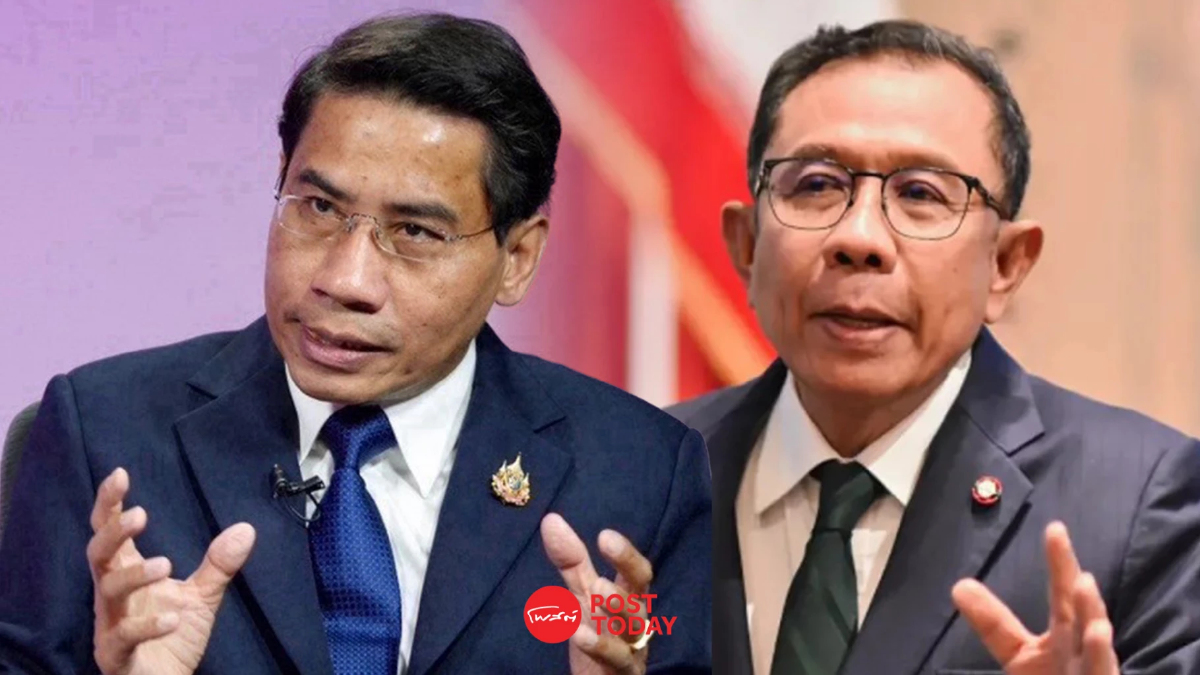 ดร.ณัฏฐ์ ฟ้องศุภชัย หมิ่นประมาท–พ.ร.บ.คอมฯ ลั่นชนทุกเวที ดร.ณัฏฐ์ ฟ้องศุภชัย หมิ่นประมาท–พ.ร.บ.คอมฯ ลั่นชนทุกเวที