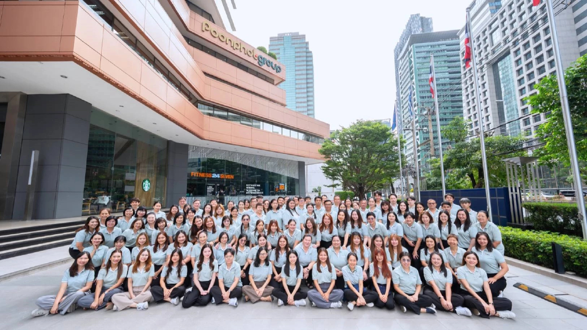 กลุ่มพูลผลครบรอบ 83 ปี ปักธงธุรกิจเกษตร-อสังหาฯ สู่ผู้นำเอเชีย กลุ่มพูลผลครบรอบ 83 ปี ปักธงธุรกิจเกษตร-อสังหาฯ สู่ผู้นำเอเชีย