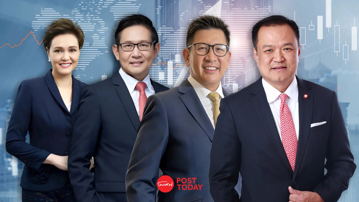 เปิดโผ 14 หุ้นเด่น เข้าเรดาร์นโยบาย ครม.อนุทิน แถลงต่อสภา เปิดโผ 14 หุ้นเด่น เข้าเรดาร์นโยบาย ครม.อนุทิน แถลงต่อสภา