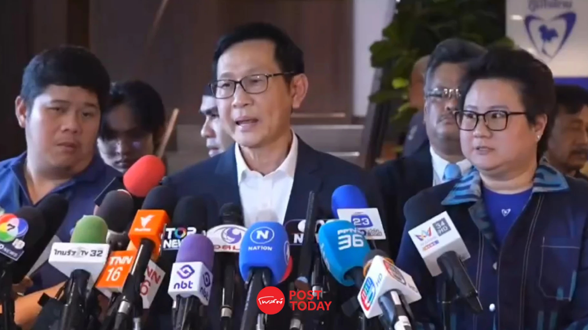 "อรรถพล"ยันไทยไม่เจรจาปิโตรเลียมกัมพูชาจนกว่าปมเขตแดนยุติ "อรรถพล"ยันไทยไม่เจรจาปิโตรเลียมกัมพูชาจนกว่าปมเขตแดนยุติ