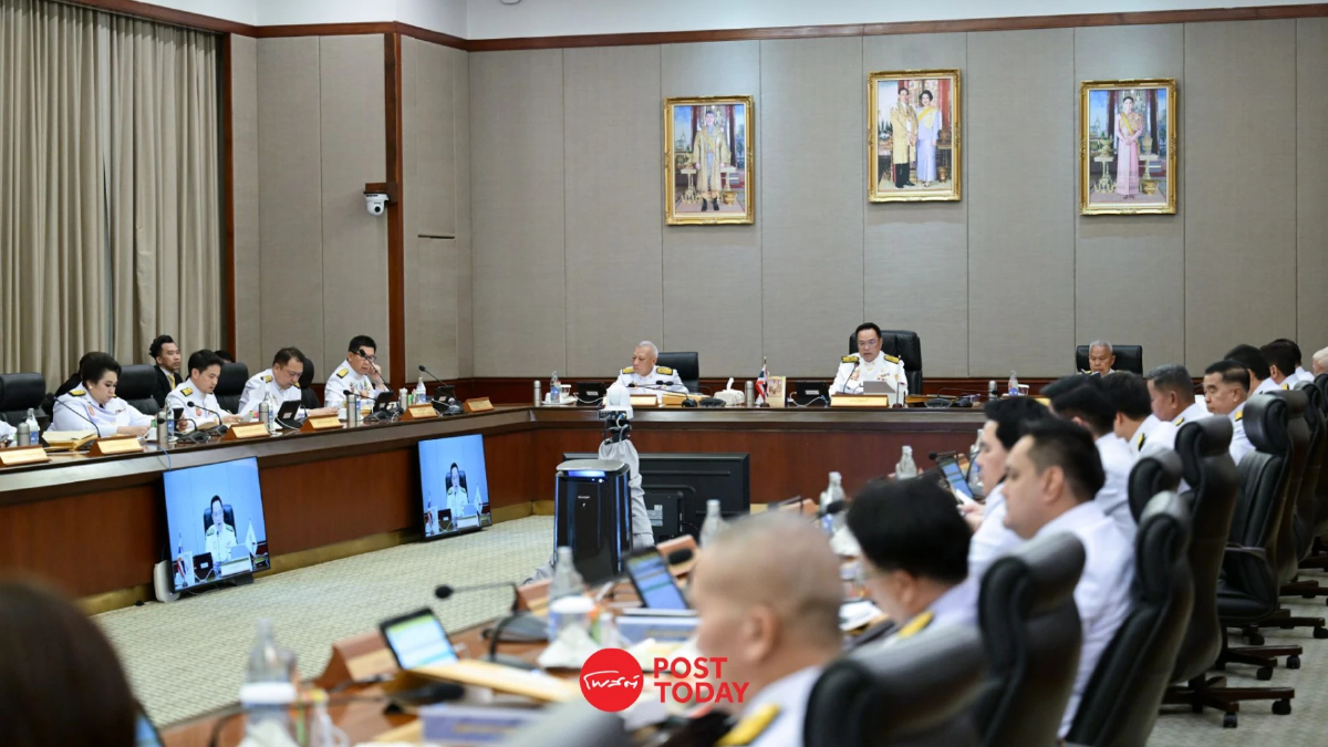 รัฐบาลอนุทิน1โชว์ Quick Win 120 วัน ตั้งเป้าเห็นผลทันตาก่อนยุบสภา รัฐบาลอนุทิน1โชว์ Quick Win 120 วัน ตั้งเป้าเห็นผลทันตาก่อนยุบสภา