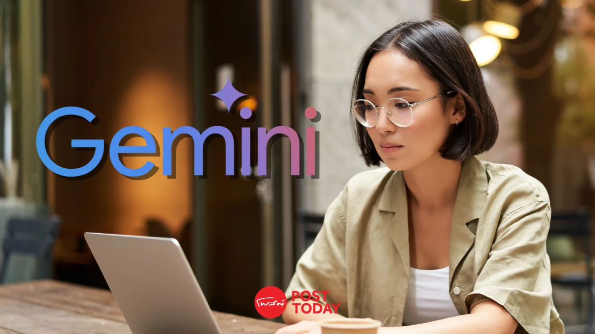 สายฟรีมีหนาว! Google เคาะโควต้าใช้ Gemini Pro ได้ 5 พรอมต์ต่อวัน สายฟรีมีหนาว! Google เคาะโควต้าใช้ Gemini Pro ได้ 5 พรอมต์ต่อวัน