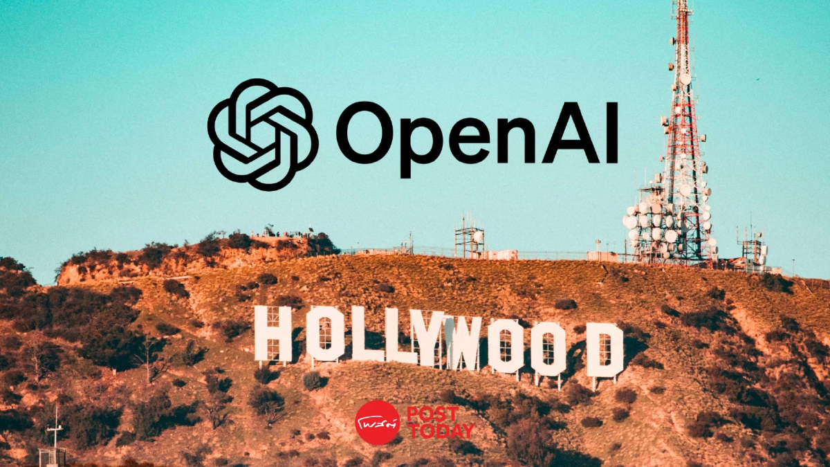 OpenAI ส่ง "Critterz" แอนิเมชัน AI จาก GPT-5 วัดรอยเท้าฮอลลีวูด OpenAI ส่ง "Critterz" แอนิเมชัน AI จาก GPT-5 วัดรอยเท้าฮอลลีวูด