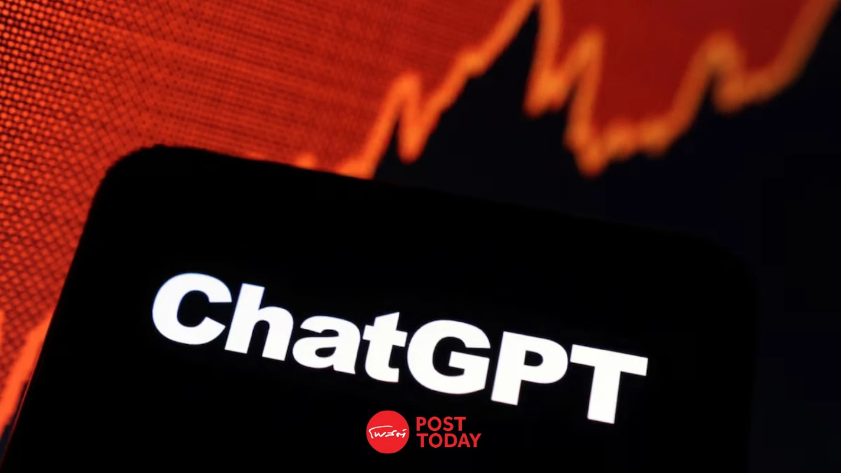 เทรนด์ใหม่นักลงทุนรายย่อย แห่ใช้ "ChatGPT" เป็นกุนซือเลือกหุ้น เทรนด์ใหม่นักลงทุนรายย่อย แห่ใช้ "ChatGPT" เป็นกุนซือเลือกหุ้น