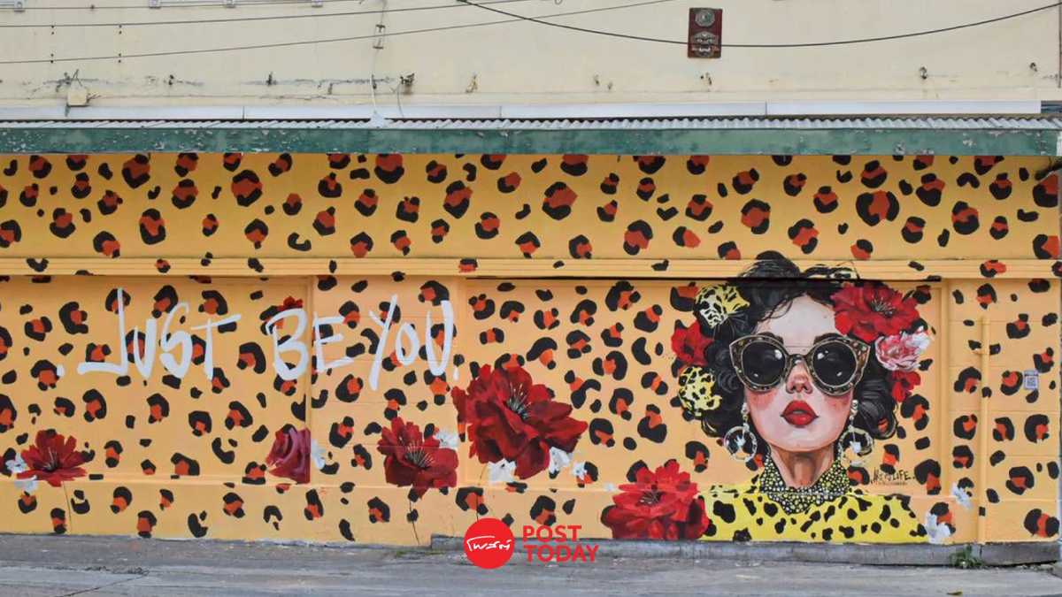 Krung Thep Creative Streets : ศิลปะฝาผนังเล่าเรื่องกรุงเทพฯ Krung Thep Creative Streets : ศิลปะฝาผนังเล่าเรื่องกรุงเทพฯ