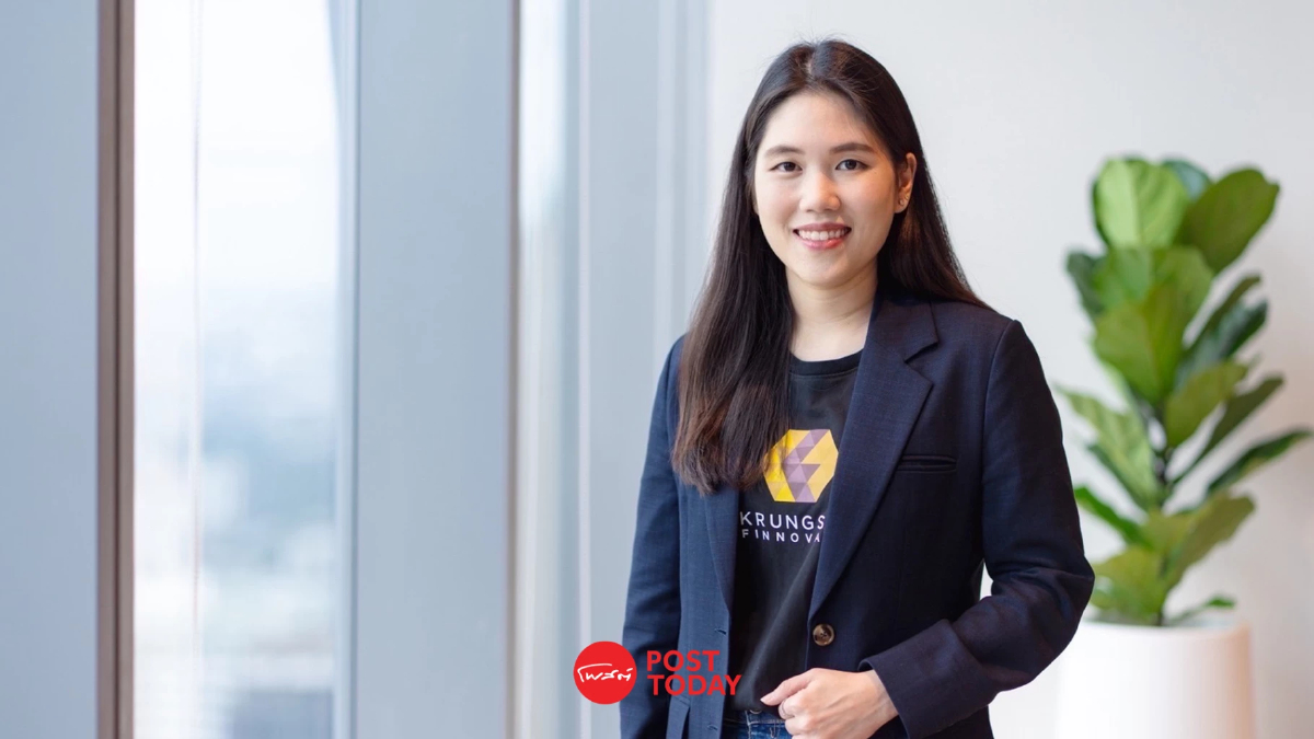 "Krungsri Finnovate" ดันสตาร์ทอัพจ่อขึ้น "ยูนิคอร์น" 4 ราย "Krungsri Finnovate" ดันสตาร์ทอัพจ่อขึ้น "ยูนิคอร์น" 4 ราย