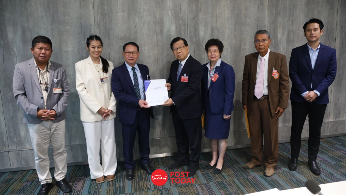 กกร.วอนทบทวนร่าง พ.ร.บ. คุ้มครองแรงงาน ฉบับใหม่ หวั่นกระทบ SMEs กกร.วอนทบทวนร่าง พ.ร.บ. คุ้มครองแรงงาน ฉบับใหม่ หวั่นกระทบ SMEs