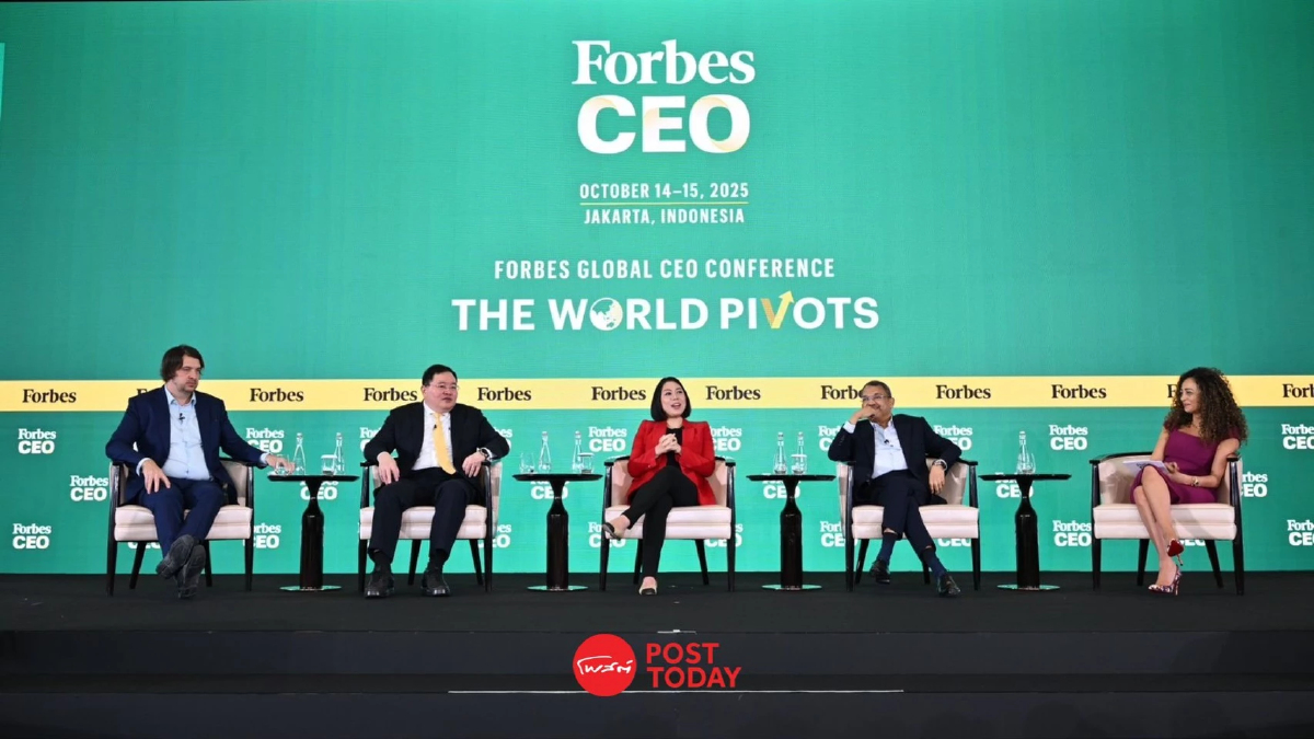 SCG ล้ำใช้ AI - Robotics และ Deep Tech ขับเคลื่อนเศรษฐกิจสีเขียว SCG ล้ำใช้ AI - Robotics และ Deep Tech ขับเคลื่อนเศรษฐกิจสีเขียว